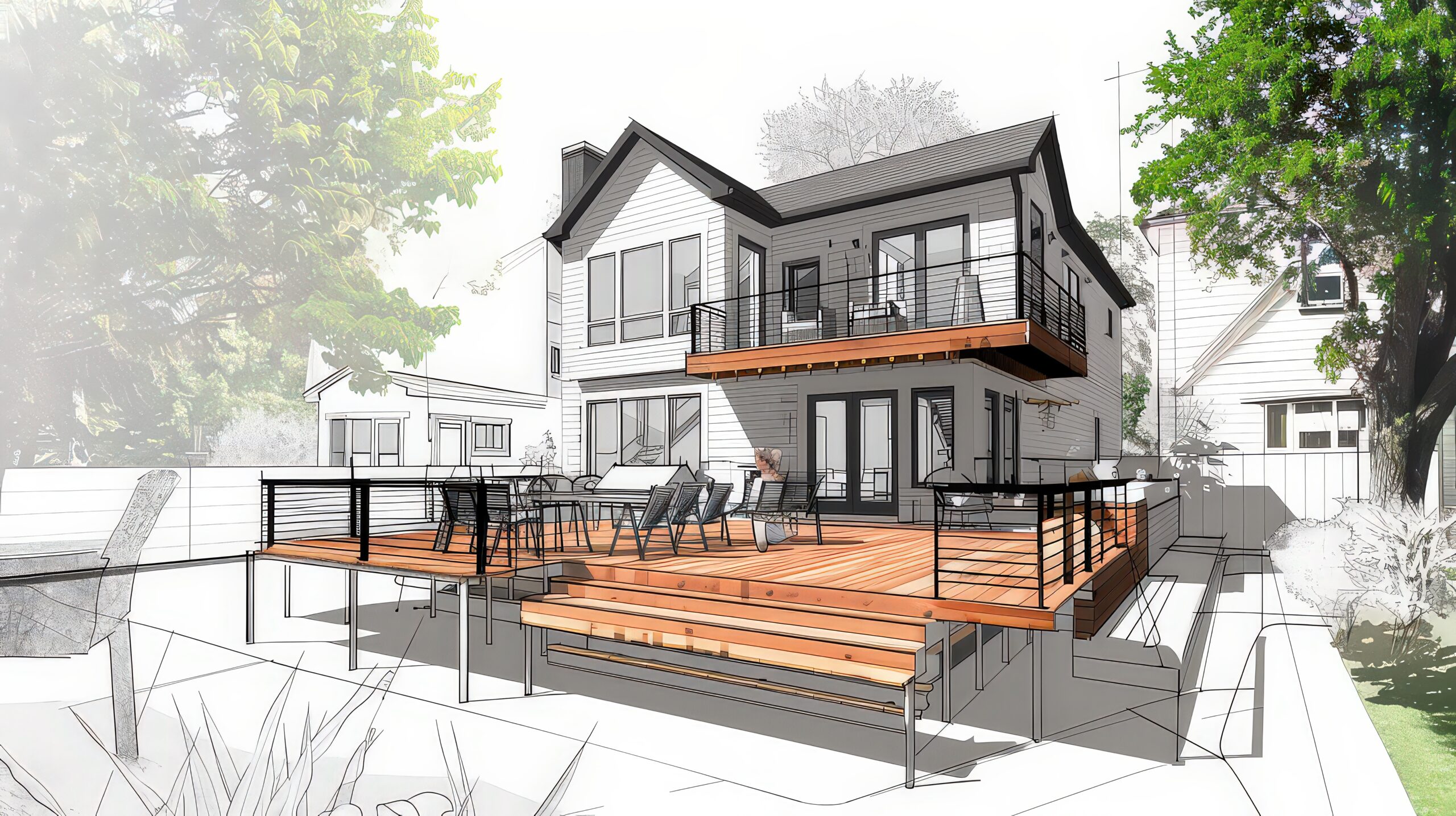 Transforming Your Home with Add-ons: NXT Construction inc – Liberty Hill, Texas